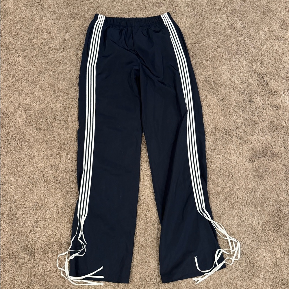 edikted track pants